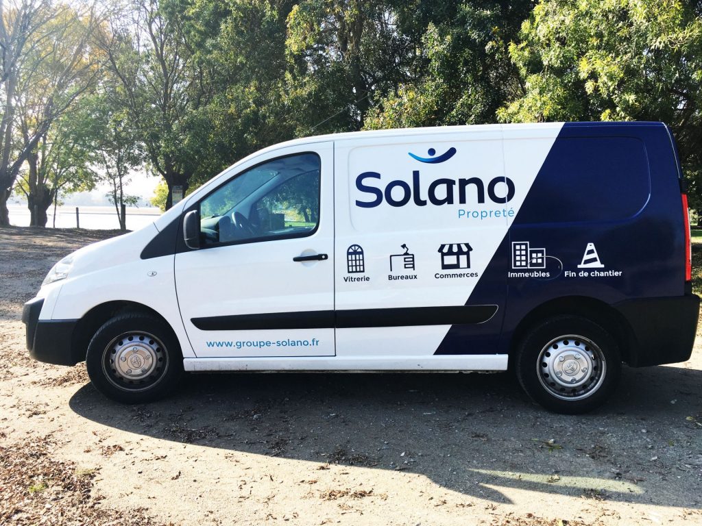 solano proprete