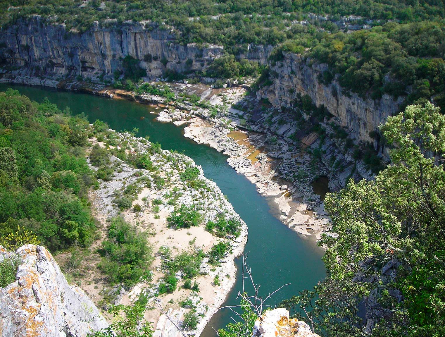 Emploi en Ardèche - Solano